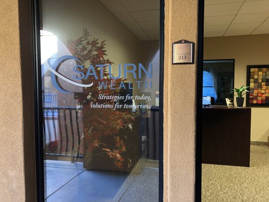 Photo of Saturn Wealth