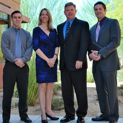 Photo of Fortress Financial Strategies