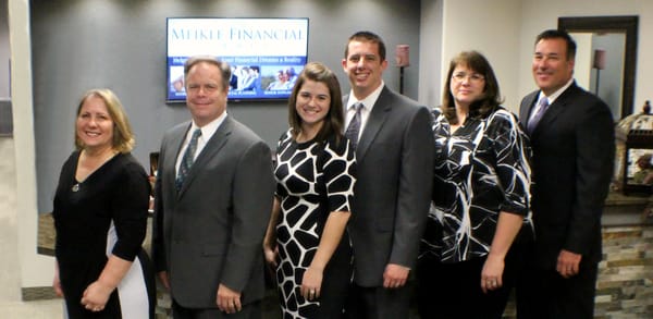 Photo of Meikle Financial Group