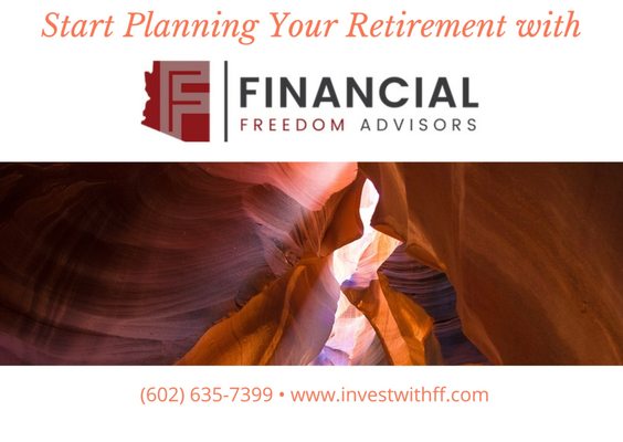 Photo of Financial Freedom Advisors