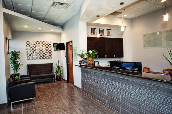 Photo of Independent Wealth Management