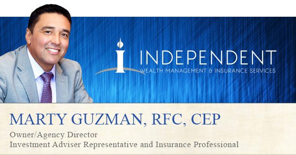 Photo of Independent Wealth Management