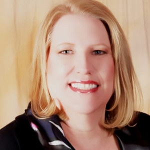 Photo of Teresa Bear