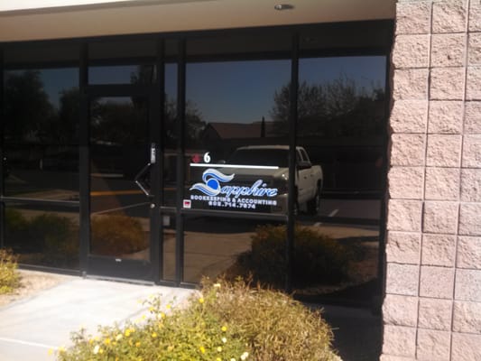 Photo of Sapphire Bookkeeping And Accounting