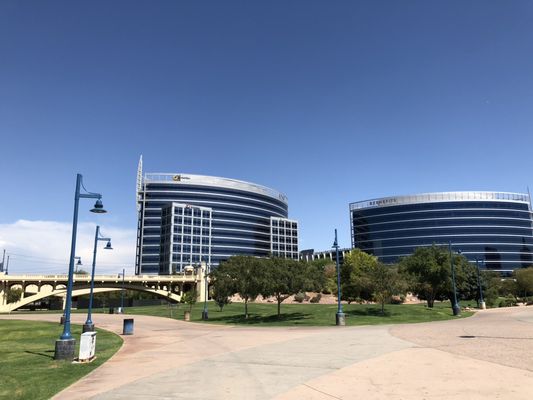 Photo of Dedicated Funding Arizona