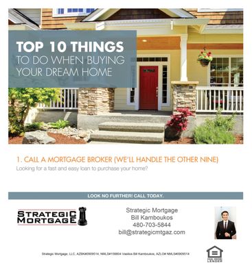 Photo of Strategic Mortgage