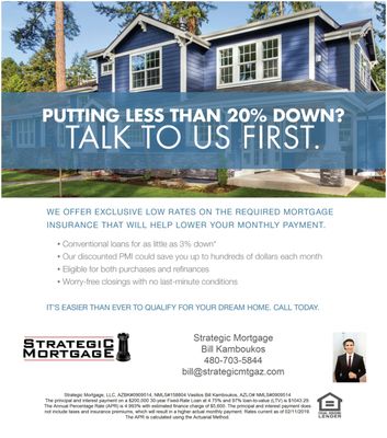 Photo of Strategic Mortgage