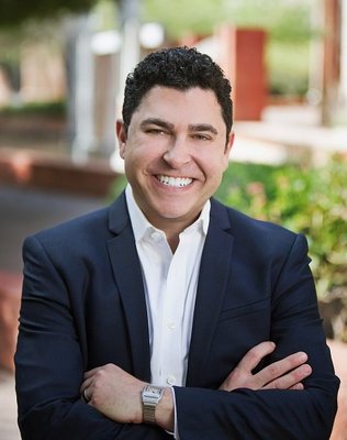 Photo of Jeremy Schachter & Zac White - Fairway Independent Mortgage