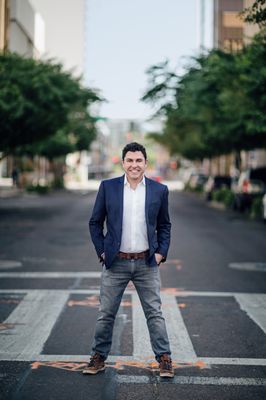 Photo of Jeremy Schachter & Zac White - Fairway Independent Mortgage