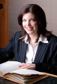 Photo of Kathleen M Egan, CPA