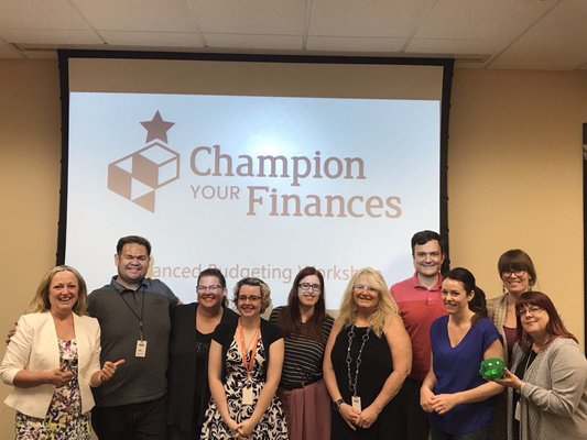 Photo of T&H Financial Coaching