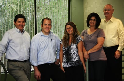 Photo of Fox Peterson Entrepreneurial Accountants
