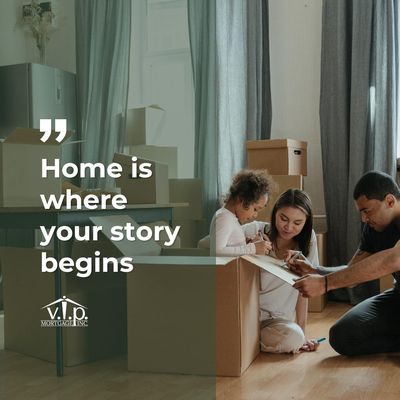 Photo of VIP Independent Mortgage - The Cloud Team