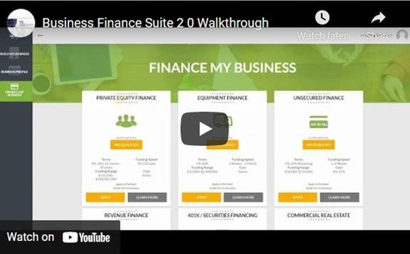 Photo of Business Credit Works