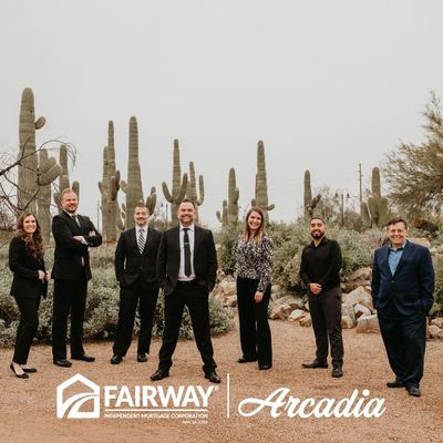 Photo of The Chris George Team - Fairway IMC