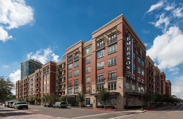 Photo of Emerson Mill Avenue by Mark-Taylor