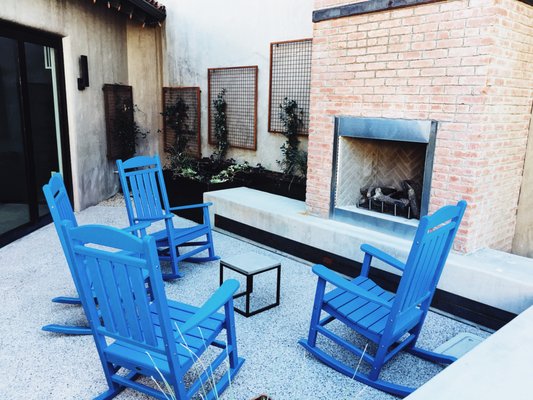 Photo of CUBE Executive Suites