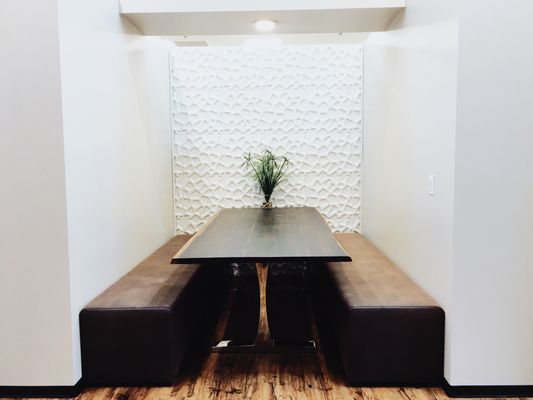 Photo of CUBE Executive Suites