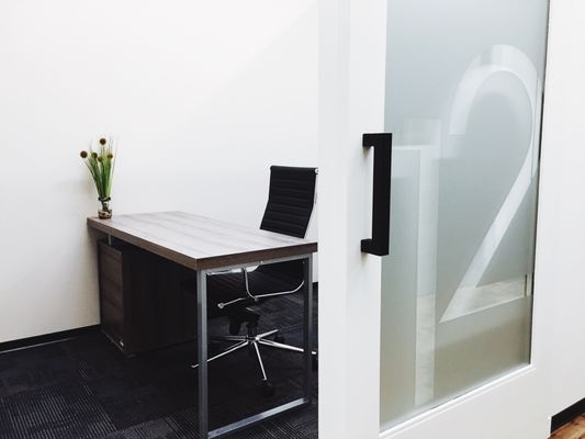 Photo of CUBE Executive Suites