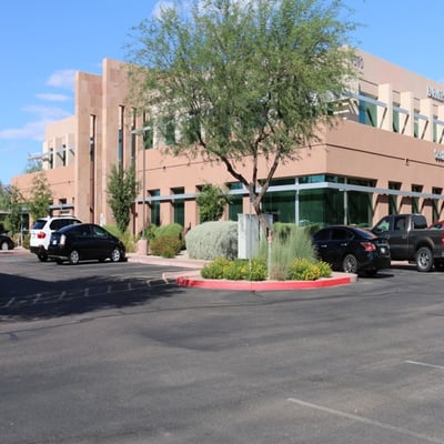 Photo of Executive Office Suites Scottsdale