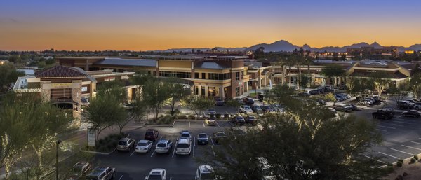 Photo of 94 Hundred Corporate Center - Executive Suites in Scottsdale