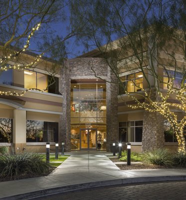 Photo of 94 Hundred Corporate Center - Executive Suites in Scottsdale