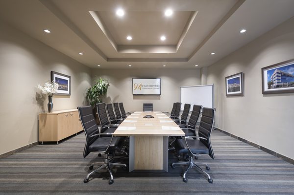 Photo of 94 Hundred Corporate Center - Executive Suites in Scottsdale