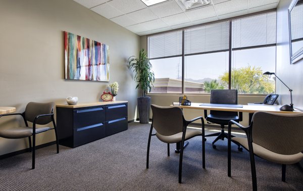 Photo of 94 Hundred Corporate Center - Executive Suites in Scottsdale