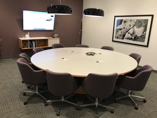 Photo of Spaces Co-Working