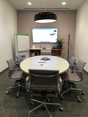 Photo of Spaces Co-Working