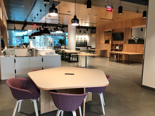 Photo of Spaces Co-Working