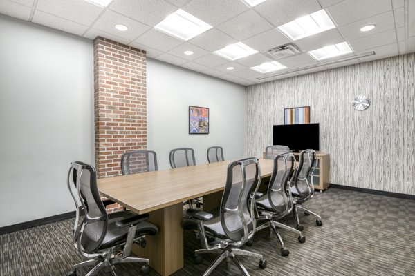 Photo of Regus Arizona Raintree Corporate Center I