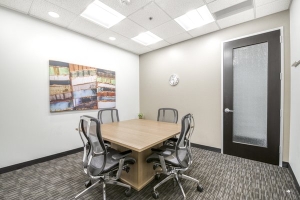 Photo of Regus Arizona Raintree Corporate Center I