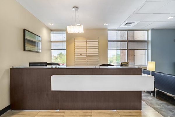 Photo of Regus Arizona Peoria Center at Arrowhead