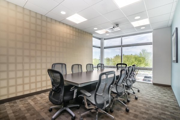 Photo of Regus Arizona Peoria Center at Arrowhead