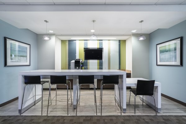 Photo of Regus Arizona Peoria Center at Arrowhead