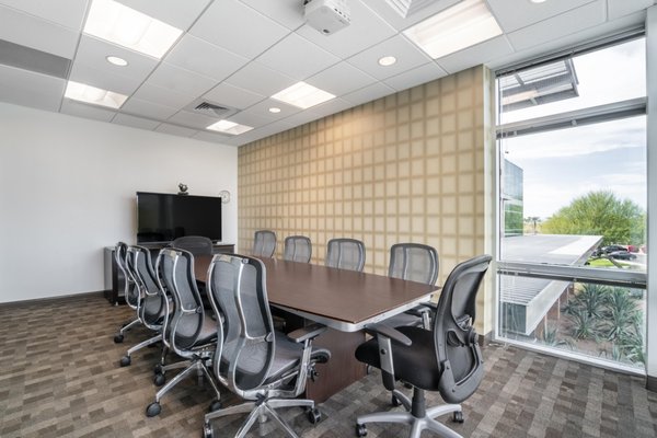 Photo of Regus Arizona Peoria Center at Arrowhead