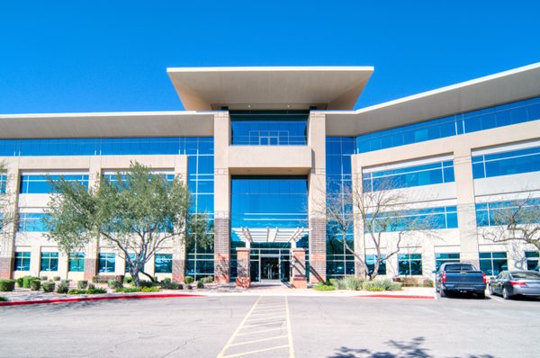 Photo of Regus Arizona Kierland