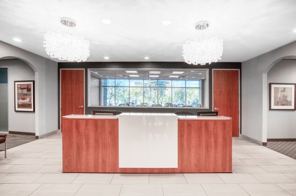 Photo of Regus Arizona Kierland
