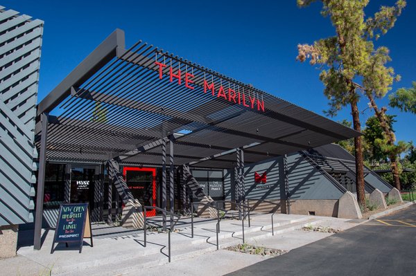 Photo of The Marilyn