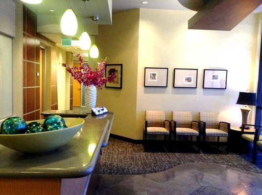 Photo of Lux Offices - Avondale