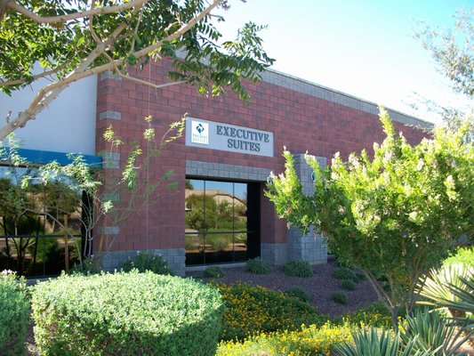 Photo of Lux Offices - Avondale