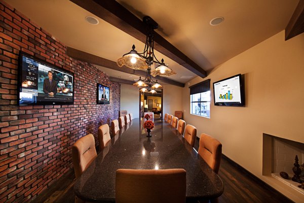 Photo of Lux Offices - Scottsdale