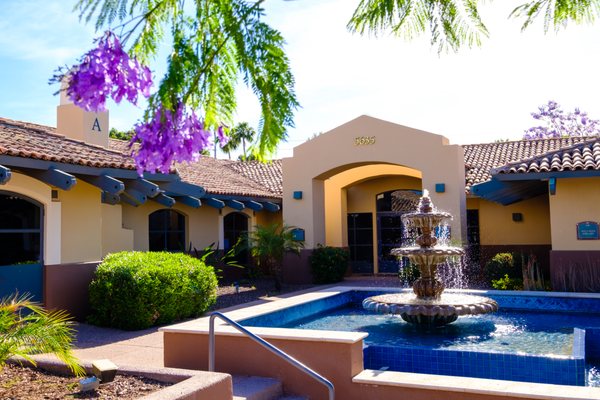 Photo of Lux Offices - Scottsdale