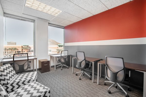 Photo of Regus Arizona Fashion Square