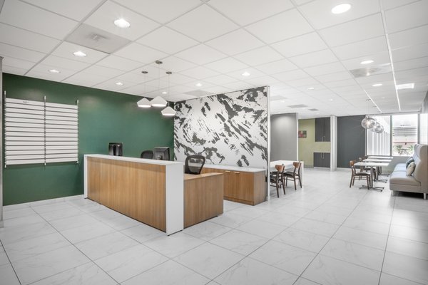 Photo of Regus Arizona Fashion Square
