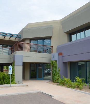 Photo of Scottsdale Executive Office Suites