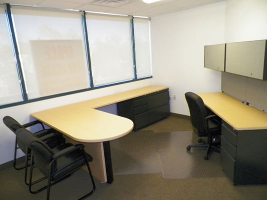 Photo of Scottsdale Executive Office Suites