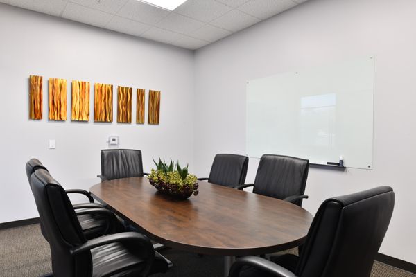 Photo of EV Suites