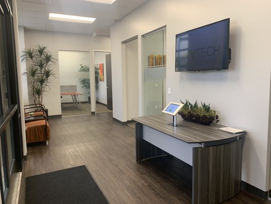 Photo of EV Suites